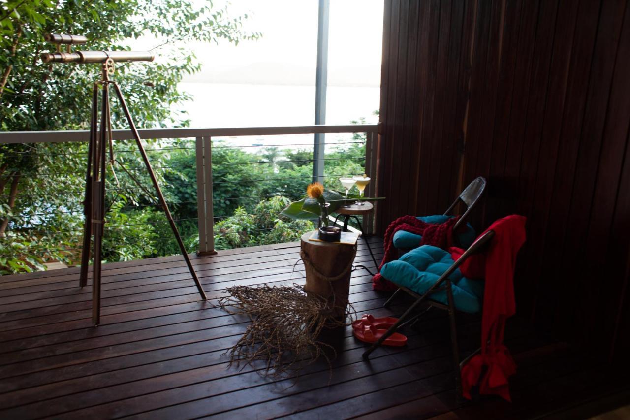Mister C Bed & Breakfast Hartbeespoort Ngoại thất bức ảnh