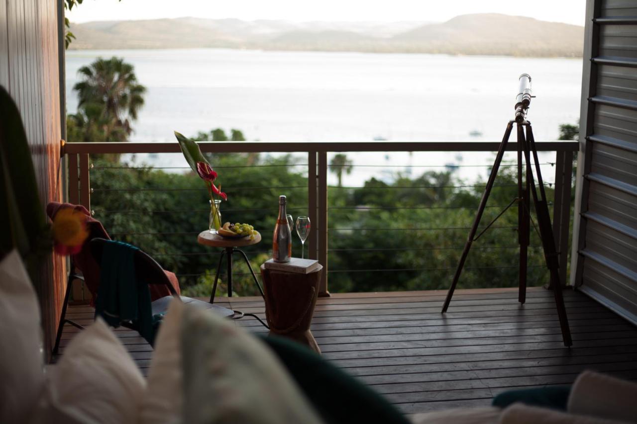 Mister C Bed & Breakfast Hartbeespoort Ngoại thất bức ảnh