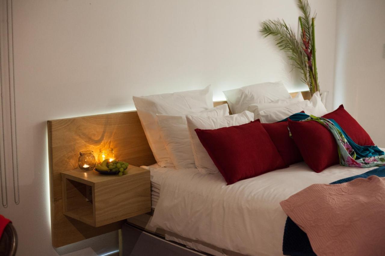 Mister C Bed & Breakfast Hartbeespoort Ngoại thất bức ảnh