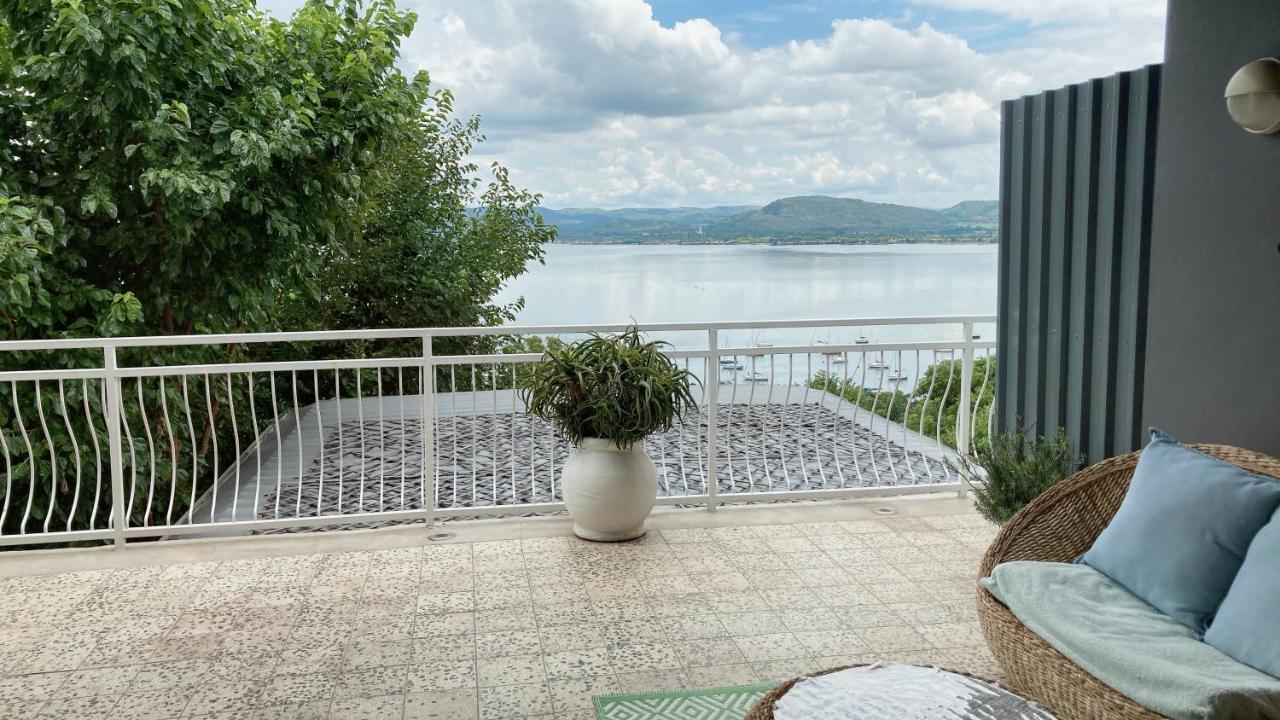 Mister C Bed & Breakfast Hartbeespoort Ngoại thất bức ảnh