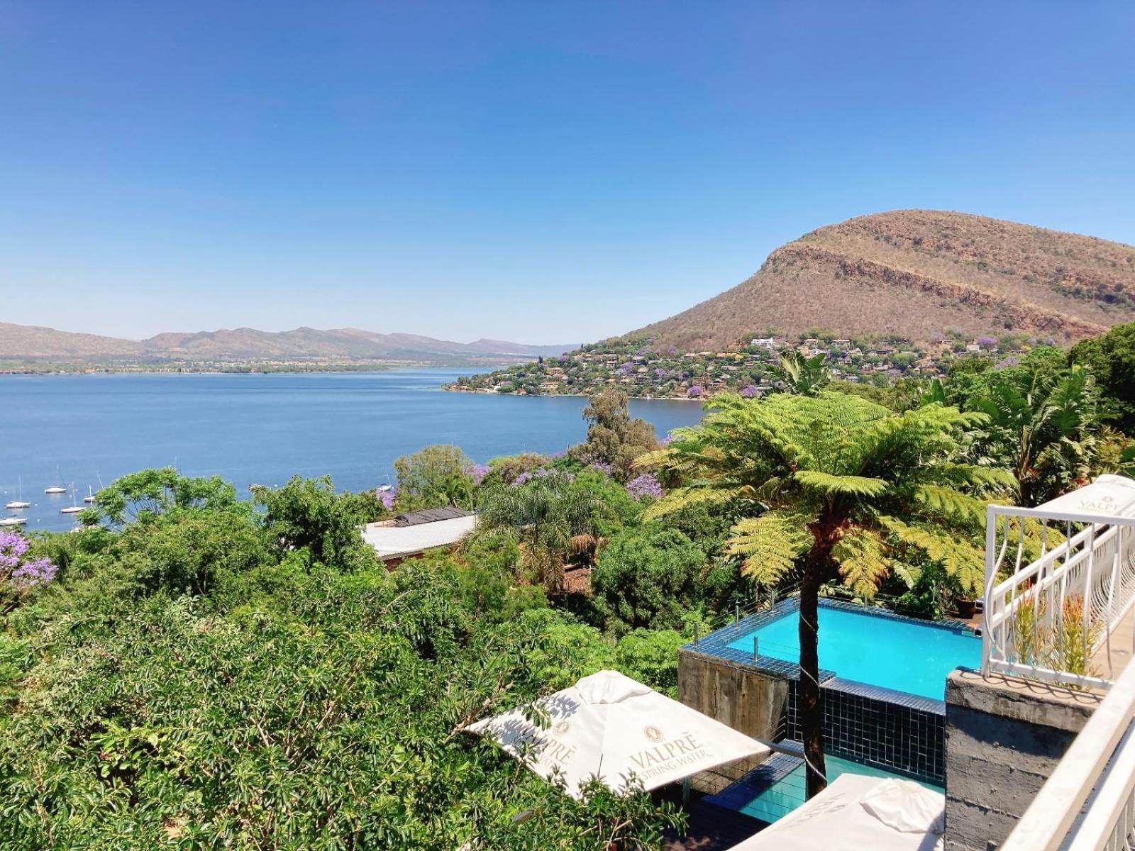 Mister C Bed & Breakfast Hartbeespoort Ngoại thất bức ảnh