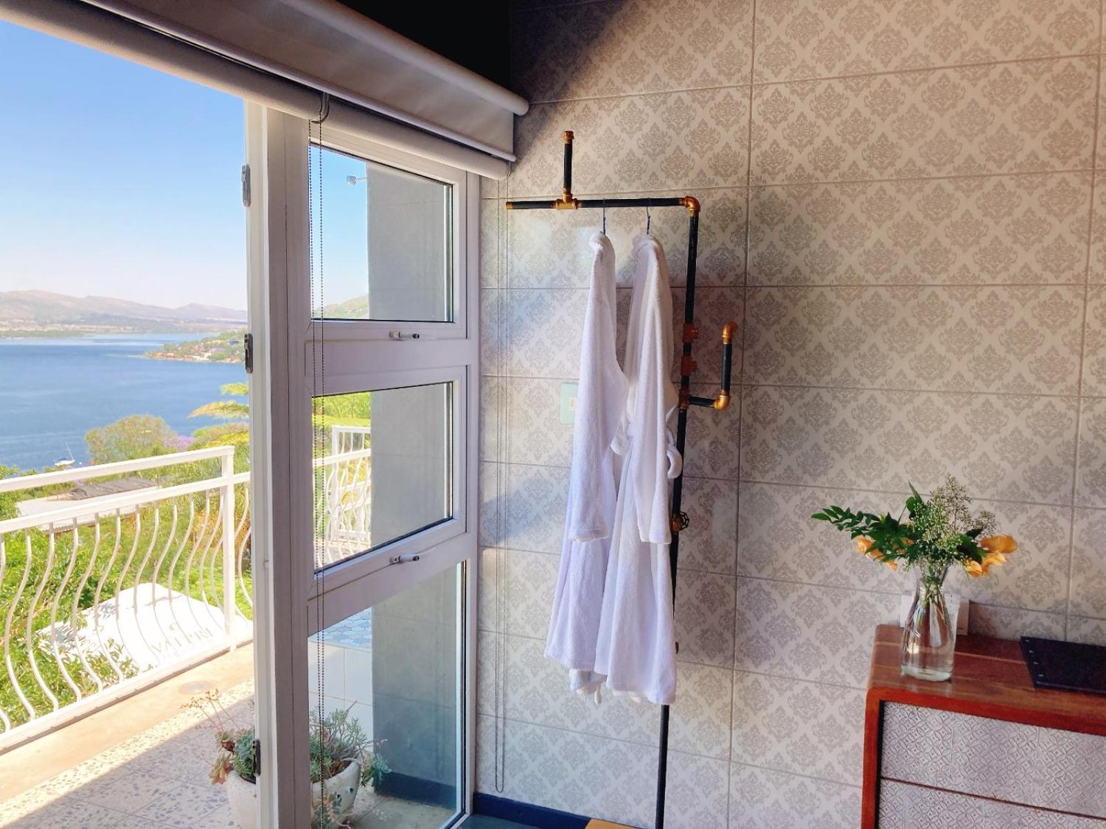 Mister C Bed & Breakfast Hartbeespoort Ngoại thất bức ảnh
