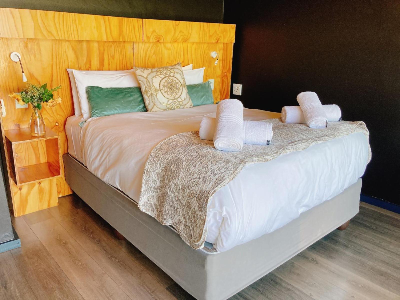 Mister C Bed & Breakfast Hartbeespoort Ngoại thất bức ảnh